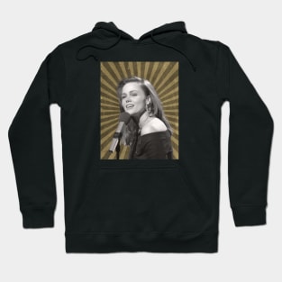 Belinda Carlisle Hoodie